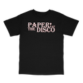 Paper At The Disco Logo T-Shirt